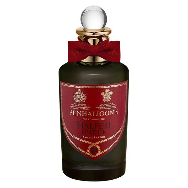 Penhaligon's Halfeti Leather edp 100 ml